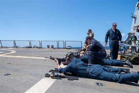 DVIDS - Images - USS Bulkeley (DDG 84) [Image 7 of 28]