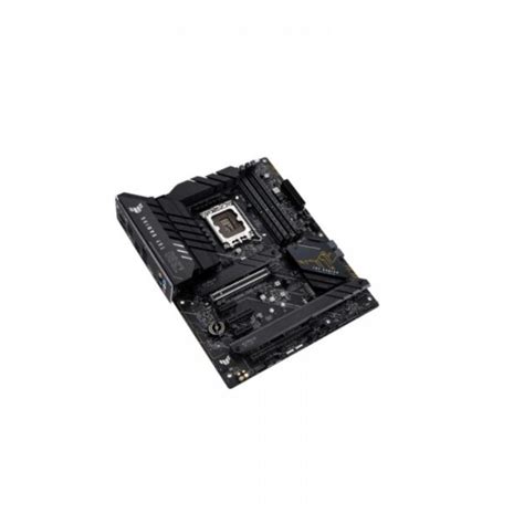 Asus Tuf Gaming Z690 Plus D4 Lga1700 Atx Motherboard