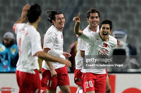 Nuri Sahin Turkey Photos and Premium High Res Pictures - Getty Images