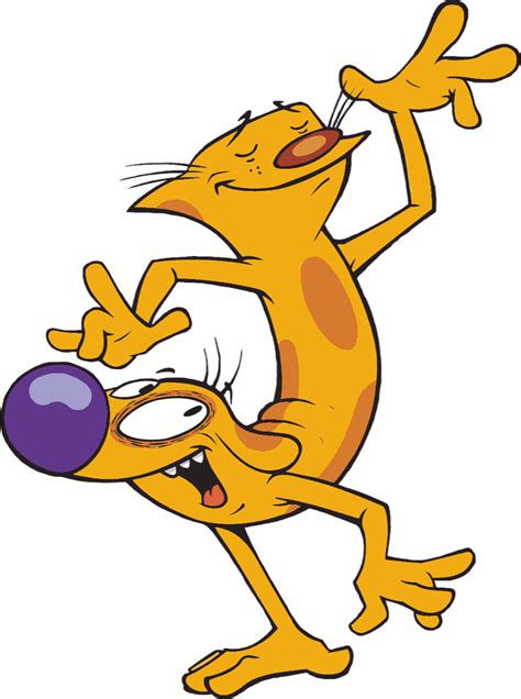 Catdog Vector Png By Tagirovo On Deviantart