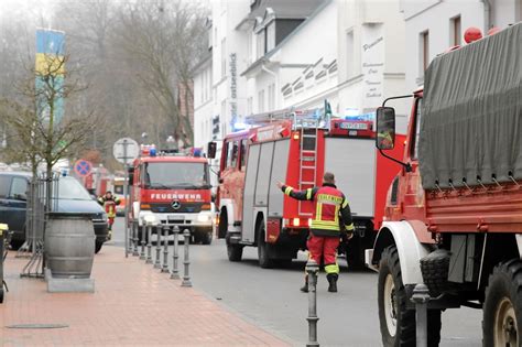 Nach Kohlenmonoxid Unfall auf Usedom So können Sie sich zu Hause schützen