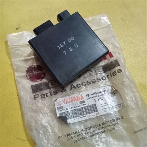 Jual Cdi Yamaha Jupiter Mx Old Original Ygp S H Shopee Indonesia