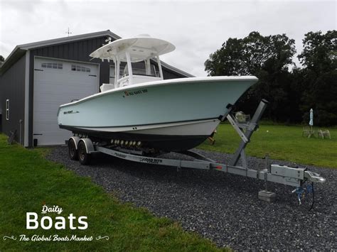 Sea Hunt 25 Gamefish For Sale Daily Boats