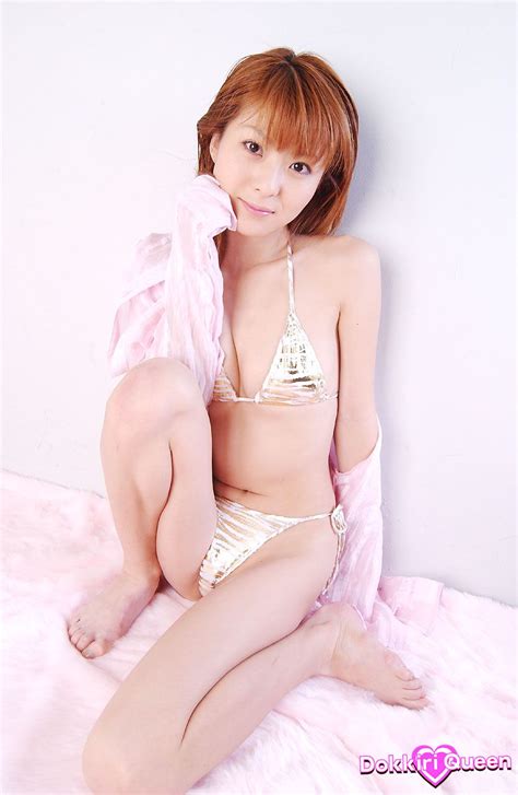 [x City] Dokkiri Queen No 019 小沢菜穂 Naho Ozawa プロフィール 写真集 高清大图在线浏览 新美图录