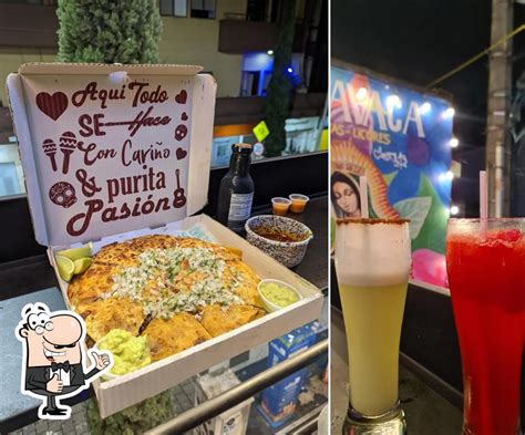 Taqueria Cuernavaca Envigado Men Del Restaurante Precios Y Rese As