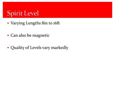 Surveyinglevelling Pptppt