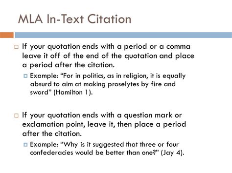 Gratuit In Text Citations With Question Marks FraisCitation