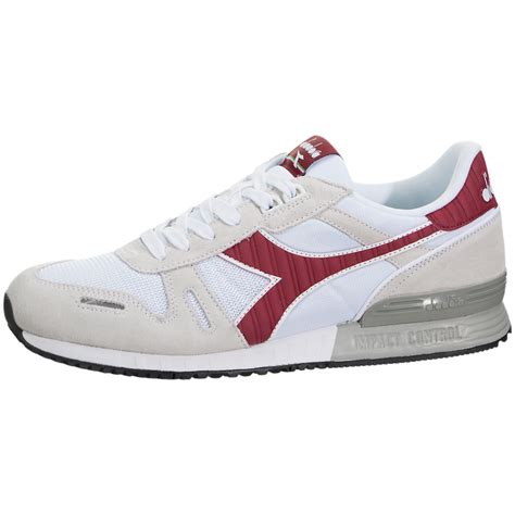 Diadora Titan II - 158623-c7114 - Sneakerhead.com – SNEAKERHEAD.com