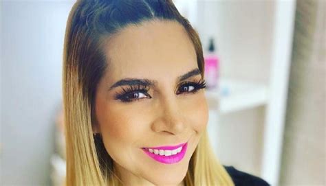 Karla Panini Habla De Su Relación Con Américo Garza “yo No Me Lo Robé” En El Radar