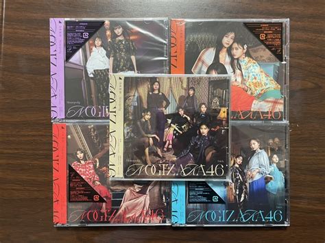 Yahoo オークション 乃木坂46 34thシングル『monopoly』cd Blu Ray初