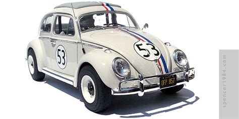 Herbie The Love Bug The Love Bug Photo 40942514 Fanpop