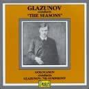 Alexander Glazunov Alexander Glazunov Nikolai Golovanov All Union