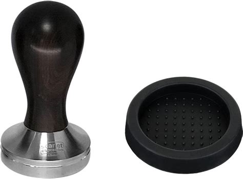 Scarlet Espresso Tamper Classic Pour Expresso L Gant Avec Manche