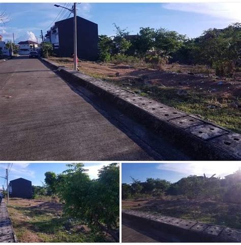 Clean Title Lot For Sale Mactan Lapu Lapu Cebu Properties