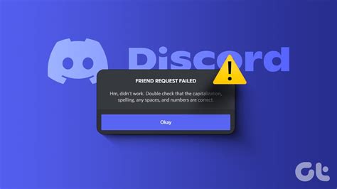 2 Ways To Fix Discord Not Working On Wi Fi Guiding Tech