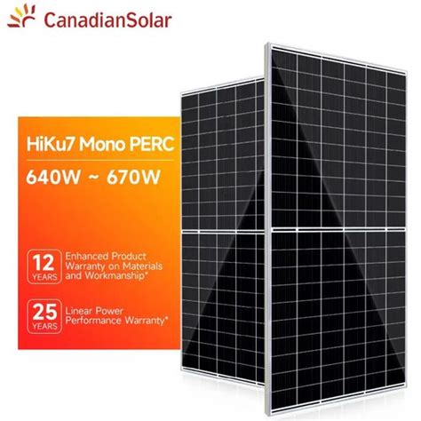 Canadian Solar Distribuitor Rom Nia Panouri Fotovoltaice