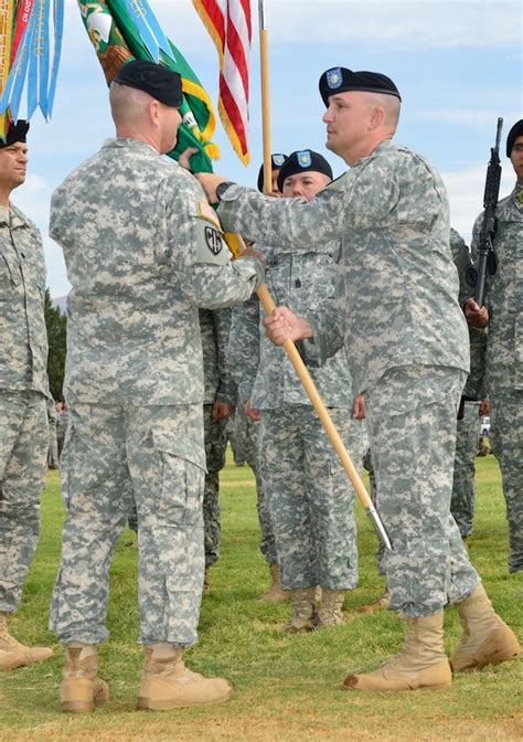 Dvids Images 93rd Military Police Battalion Change Of Command And