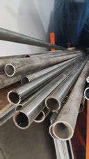 Jual Pipa Stainless Dia Mm Tebal Mm X Mm Di Lapak Makmur Jaya