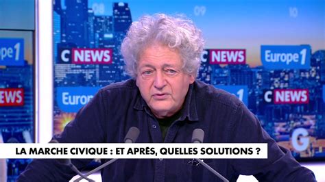 Georges Bensoussan Est Ce Qu On Imagine Le G N Ral De Gaulle Prendre