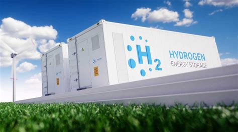 Strategy Australia Hydrogen Market Review Australia