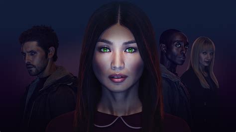 Humans Season 2 Amc Central Europe