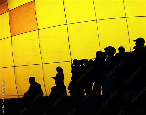 Hot Air Ballooning - Albuquerque, New Mexico Stock Photo | Adobe Stock