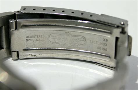 Zegarek Z Napisem Rolex Oyster Perpetual M Skie Loombard Pl