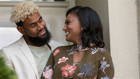 Mafs’ Vanessa Nelson Is Engaged Check Out Her Engagement Shoot Madamenoire