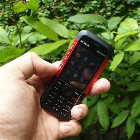 Jual Nokia 5310 Express Music Minus Ringan Shopee Indonesia