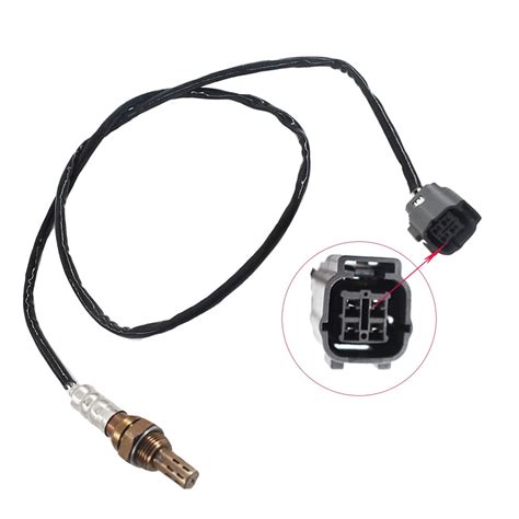 Lablt Downstream Oxygen O Sensor Replacement For Mazda Cx L