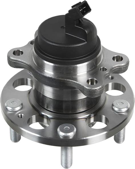 Amazon Detroit Axle Rear Wheel Bearing And Hub Assembly