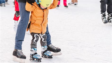 Outdoor Ice Rink Coming To Park City Center In Lancaster Flight On Ice