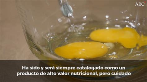 Consumir Un Huevo Al Día Es Bueno Para La Salud