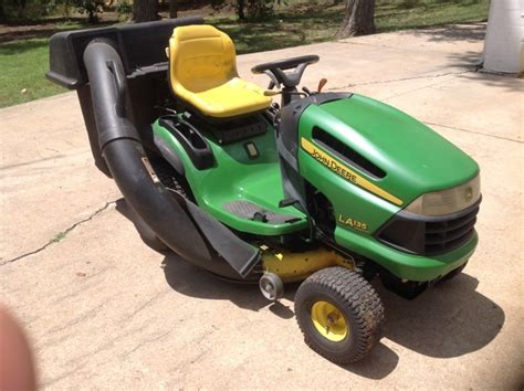 John Deere La Special Edition Nex Tech Classifieds