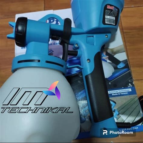 jual  seller multipro esp  spray gun electric spray painter paint