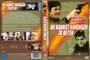 Du Kannst Anfangen Zu Beten R De Dvd Cover Dvdcover