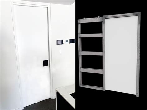 Door Frames Available From Metroll Wa Only