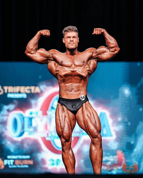 2022 Olympia Weekend Chris Bumstead Wins Classic Physique Olympia