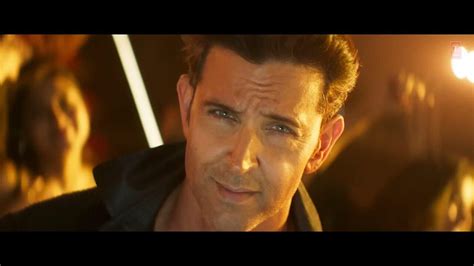 fighter movie ka song Hrithik Roshan Deepika Padukone - newsR VIDEO