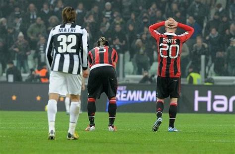 Serie A Video Juventus Milan 3 2 Gol E Highlights Della Partita