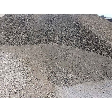 General Grade Calcined Bauxite Lumps Packaging Type Truck Loading At