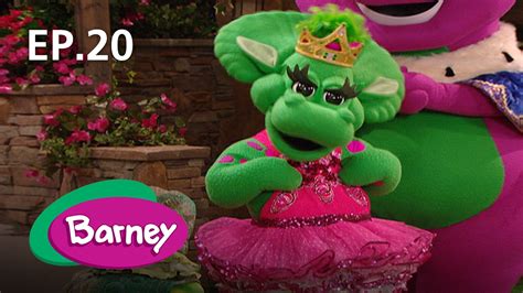 Ep20 Barney And Friends Season 11 Watch Series Online