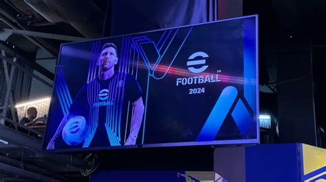 Konami Unveils EFootball 2024 In Malaysia