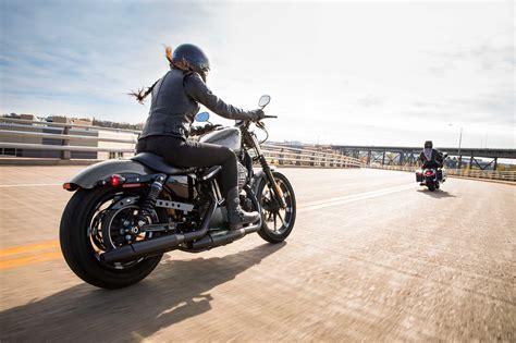 2022 Harley Davidson Sportster Iron 883 First Look Preview Laptrinhx