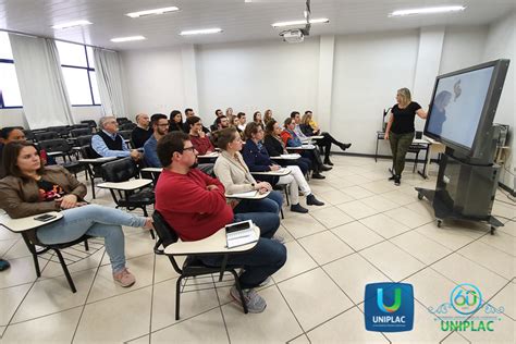 Uniplac Universidade Do Planalto Catarinense Not Cias Cursos Da