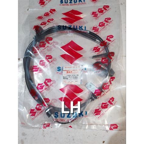 Jual Kabel Rem Tangan Vitara Escudo Side Kick Kiri B Tipe