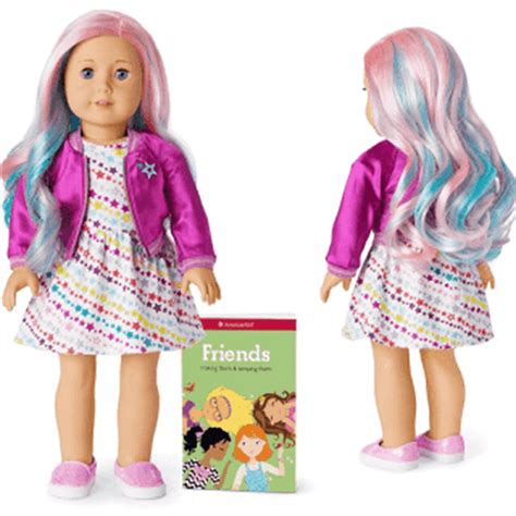 American Girl Truly Me Dolls | TTPM