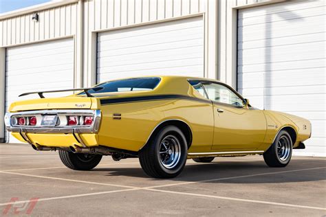 Used Dodge Charger Super Bee Six Pack For Sale Special