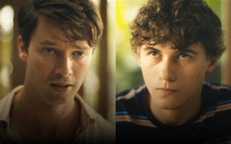 The White Lotus Archives GAY TIMES