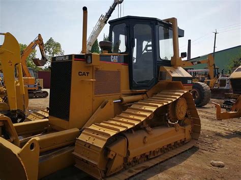 Used Cat D5m Bulldozercaterpillar D3k D5h D4g D5k Dozer